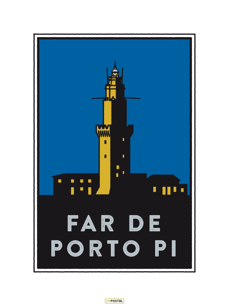 Far de Port Pi